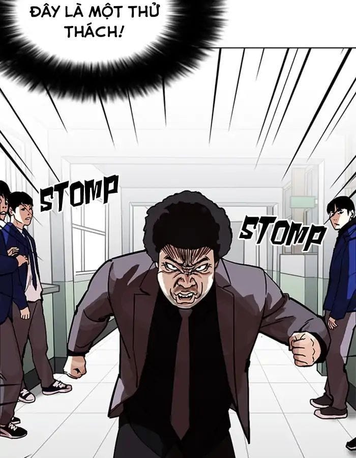 Truyện Tranh Lookism - Hoán Đổi Diệu Kỳ trang 19065