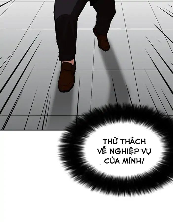 Truyện Tranh Lookism - Hoán Đổi Diệu Kỳ trang 19066