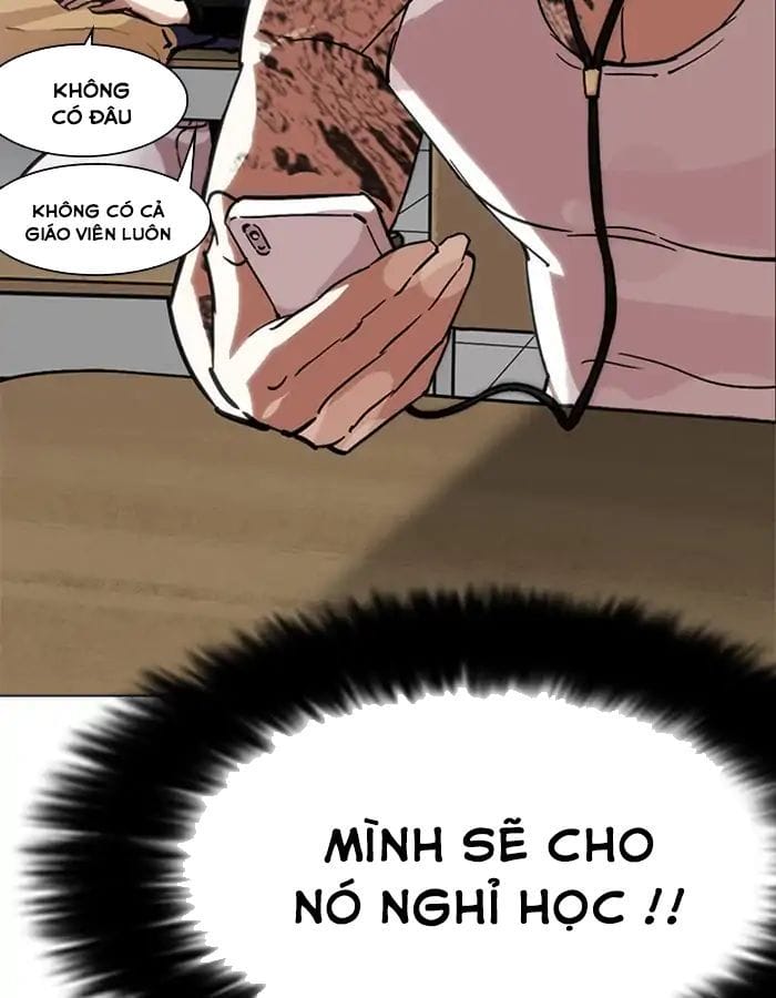 Truyện Tranh Lookism - Hoán Đổi Diệu Kỳ trang 19074