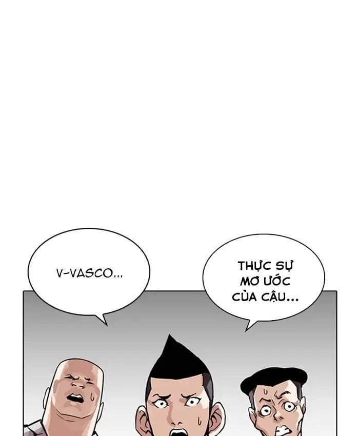 Truyện Tranh Lookism - Hoán Đổi Diệu Kỳ trang 19076
