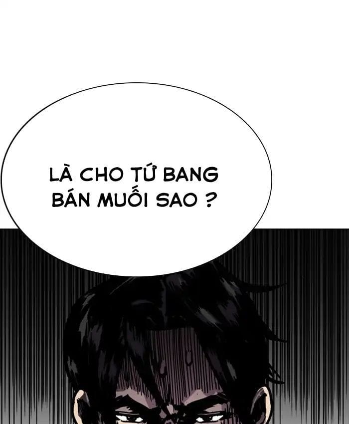 Truyện Tranh Lookism - Hoán Đổi Diệu Kỳ trang 19078