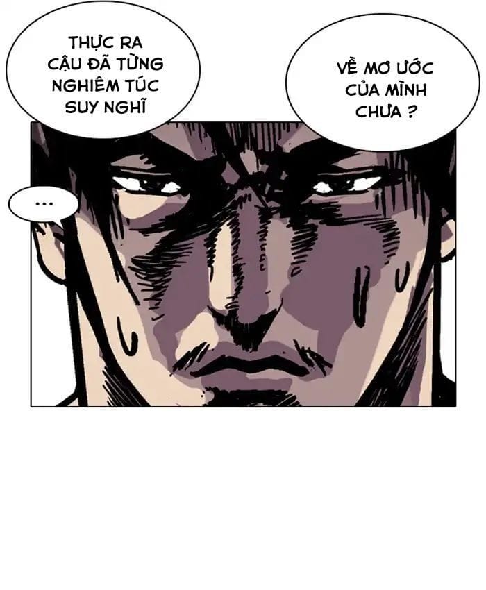 Truyện Tranh Lookism - Hoán Đổi Diệu Kỳ trang 19080