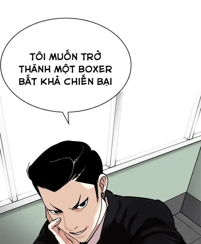 Truyện Tranh Lookism - Hoán Đổi Diệu Kỳ trang 19082