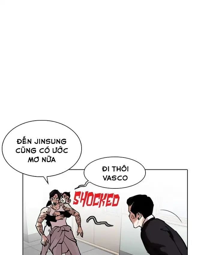 Truyện Tranh Lookism - Hoán Đổi Diệu Kỳ trang 19084