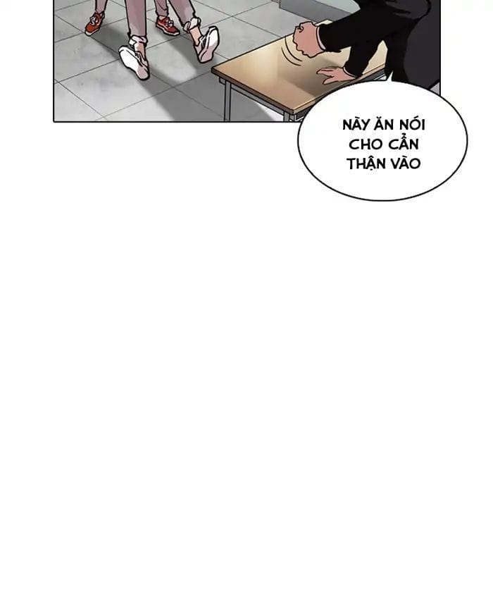 Truyện Tranh Lookism - Hoán Đổi Diệu Kỳ trang 19085