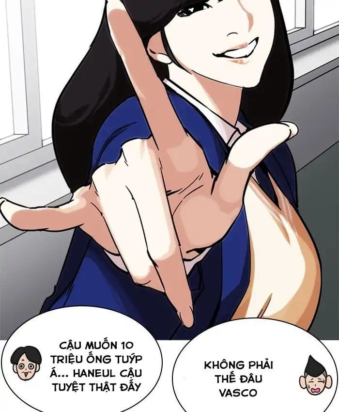 Truyện Tranh Lookism - Hoán Đổi Diệu Kỳ trang 19087
