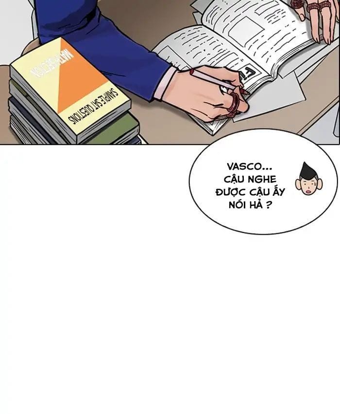 Truyện Tranh Lookism - Hoán Đổi Diệu Kỳ trang 19090