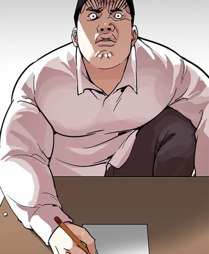 Truyện Tranh Lookism - Hoán Đổi Diệu Kỳ trang 19092