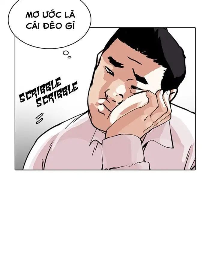 Truyện Tranh Lookism - Hoán Đổi Diệu Kỳ trang 19094
