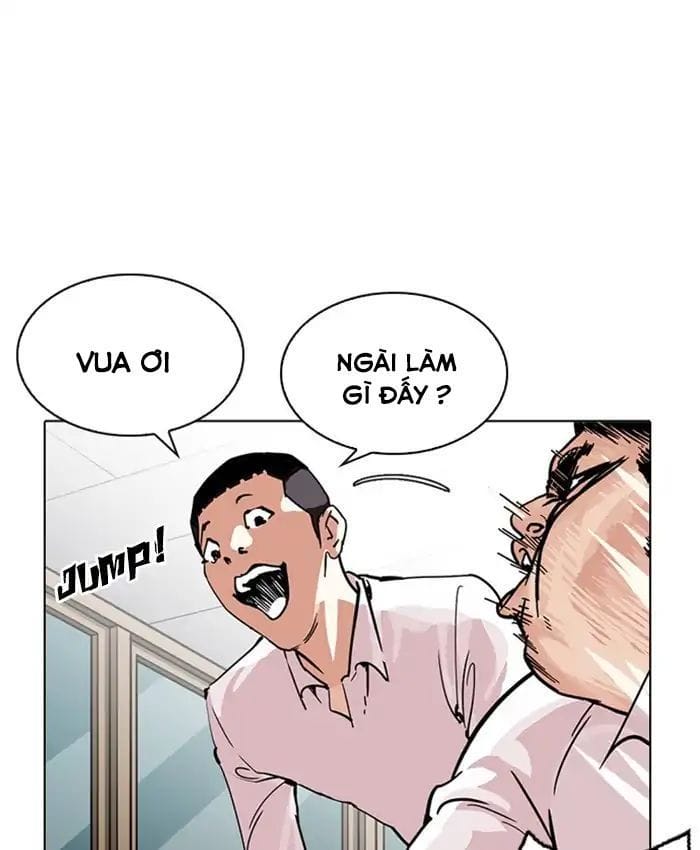 Truyện Tranh Lookism - Hoán Đổi Diệu Kỳ trang 19097