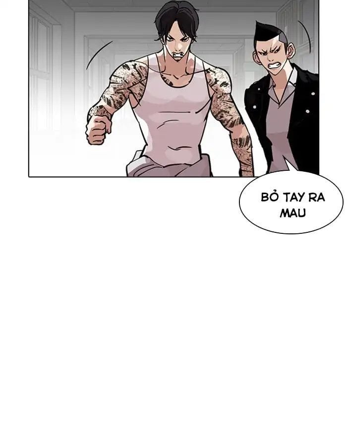 Truyện Tranh Lookism - Hoán Đổi Diệu Kỳ trang 19113