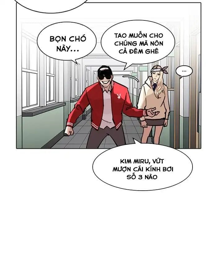 Truyện Tranh Lookism - Hoán Đổi Diệu Kỳ trang 19123