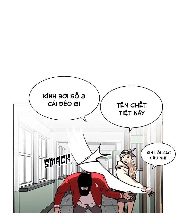 Truyện Tranh Lookism - Hoán Đổi Diệu Kỳ trang 19124