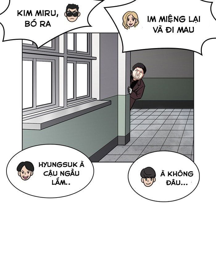 Truyện Tranh Lookism - Hoán Đổi Diệu Kỳ trang 19126