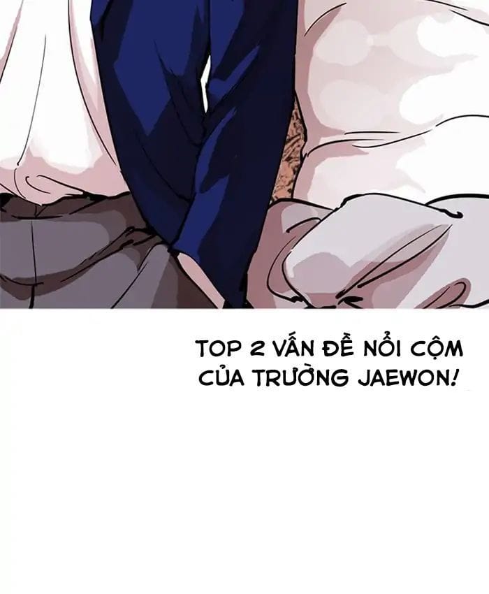Truyện Tranh Lookism - Hoán Đổi Diệu Kỳ trang 19128