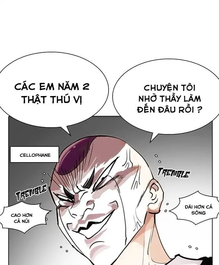 Truyện Tranh Lookism - Hoán Đổi Diệu Kỳ trang 19139