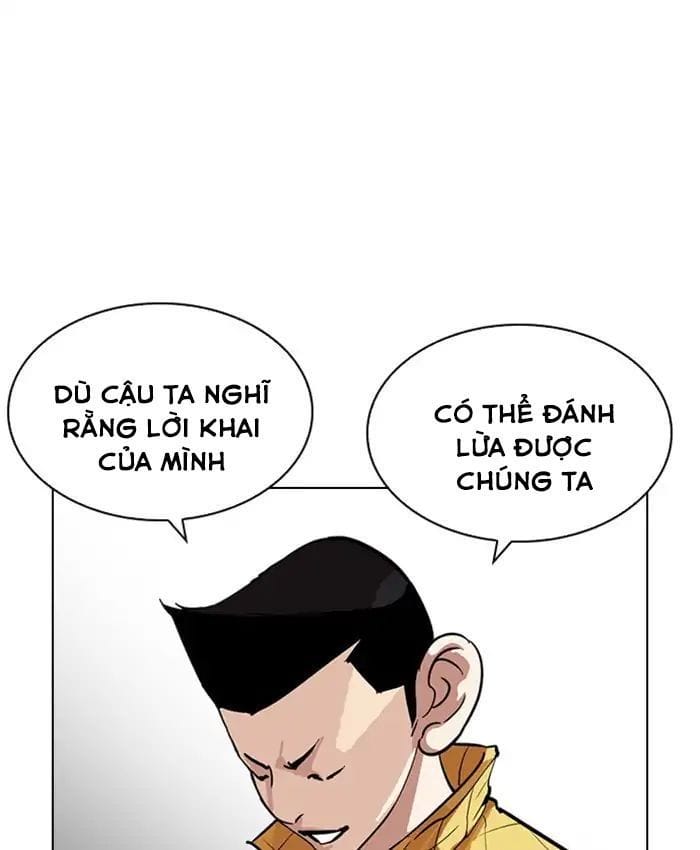 Truyện Tranh Lookism - Hoán Đổi Diệu Kỳ trang 7