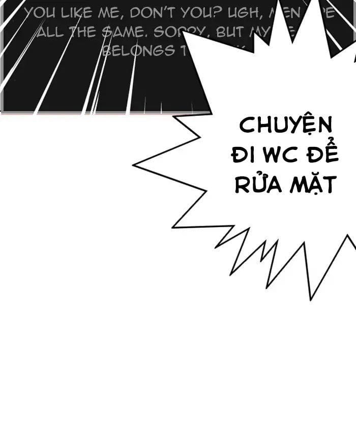 Truyện Tranh Lookism - Hoán Đổi Diệu Kỳ trang 7
