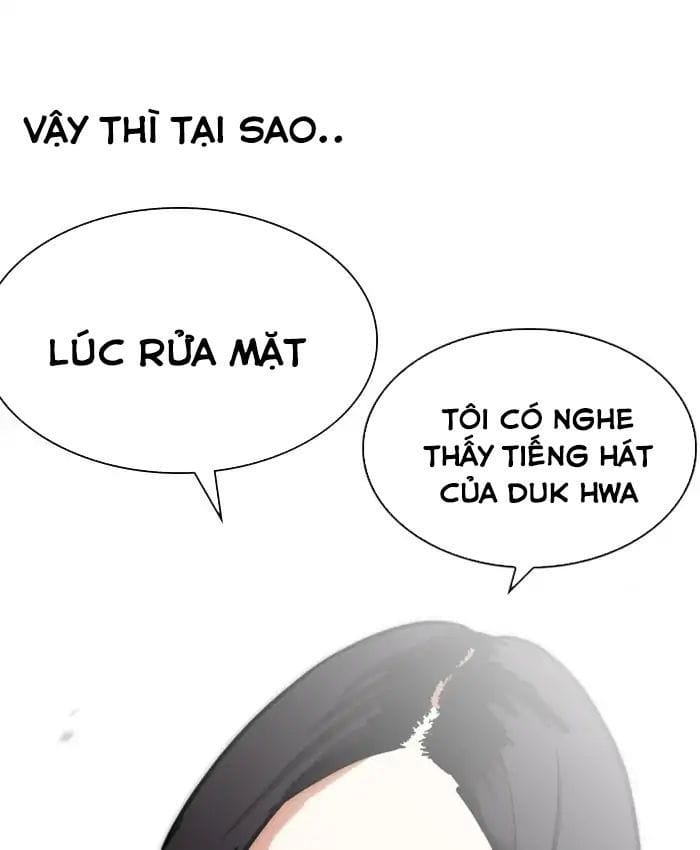 Truyện Tranh Lookism - Hoán Đổi Diệu Kỳ trang 7