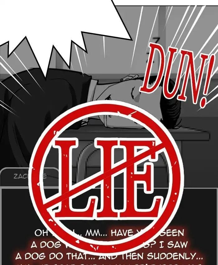 Truyện Tranh Lookism - Hoán Đổi Diệu Kỳ trang 7
