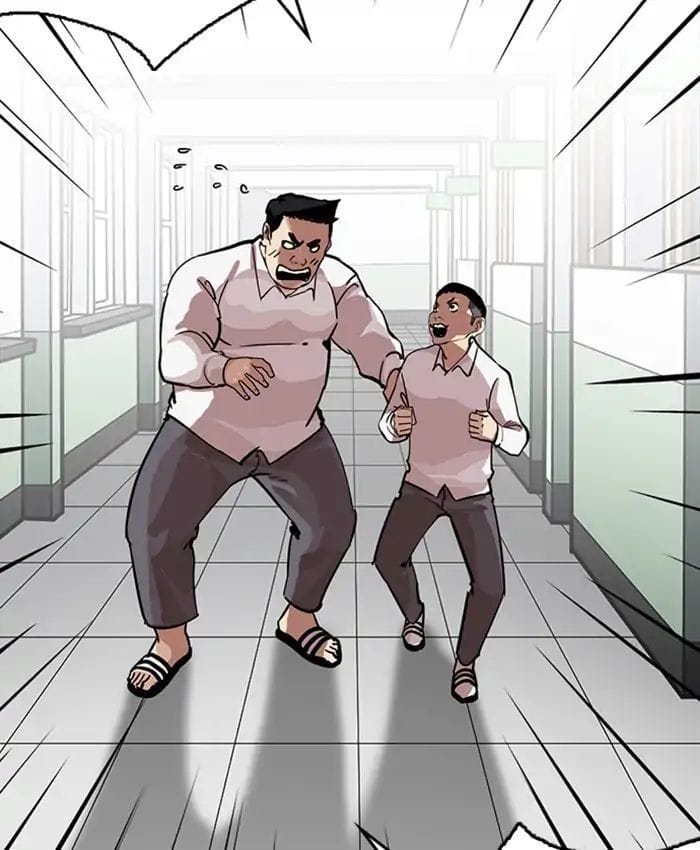 Truyện Tranh Lookism - Hoán Đổi Diệu Kỳ trang 7
