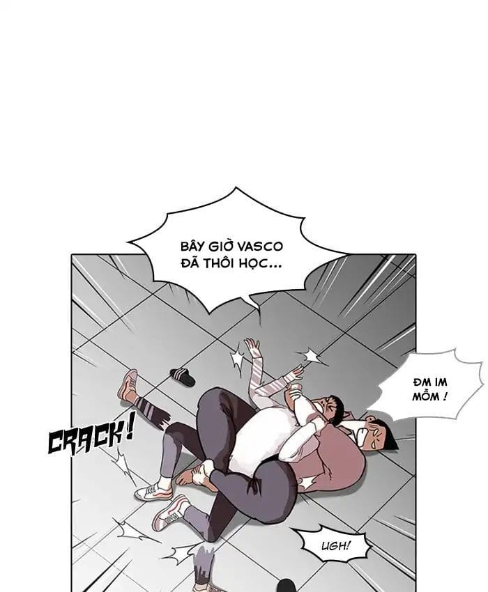 Truyện Tranh Lookism - Hoán Đổi Diệu Kỳ trang 7
