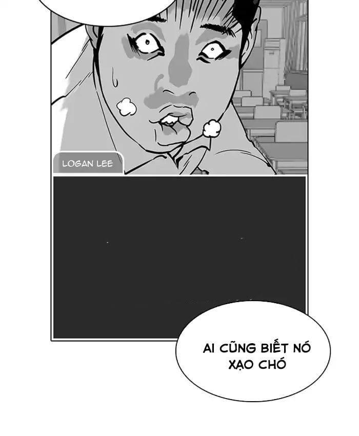 Truyện Tranh Lookism - Hoán Đổi Diệu Kỳ trang 7