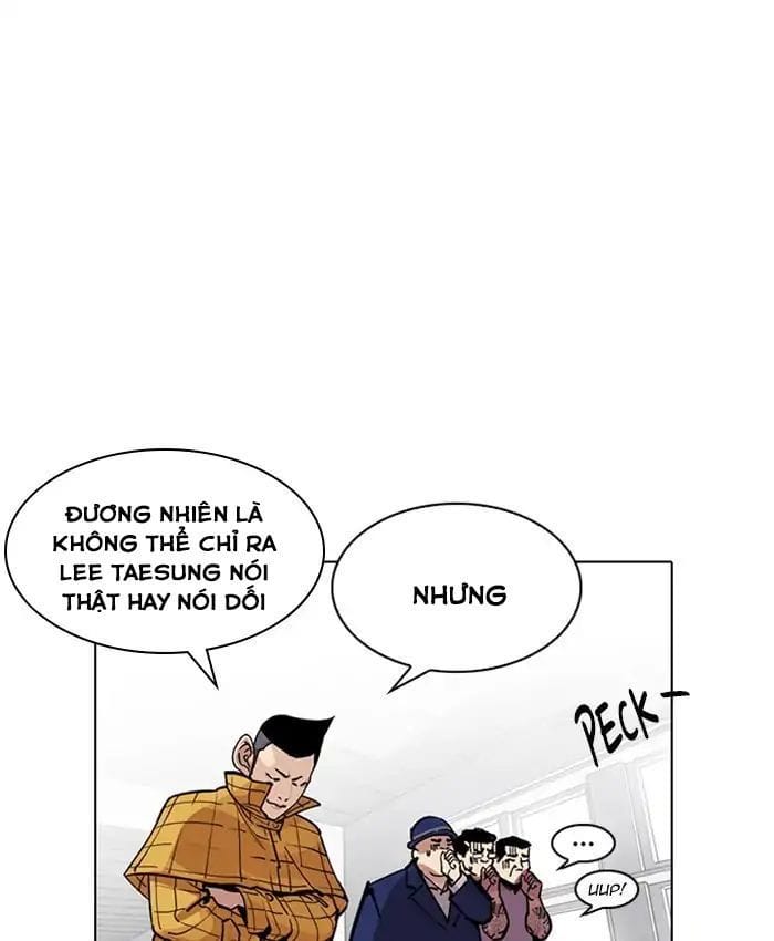 Truyện Tranh Lookism - Hoán Đổi Diệu Kỳ trang 7