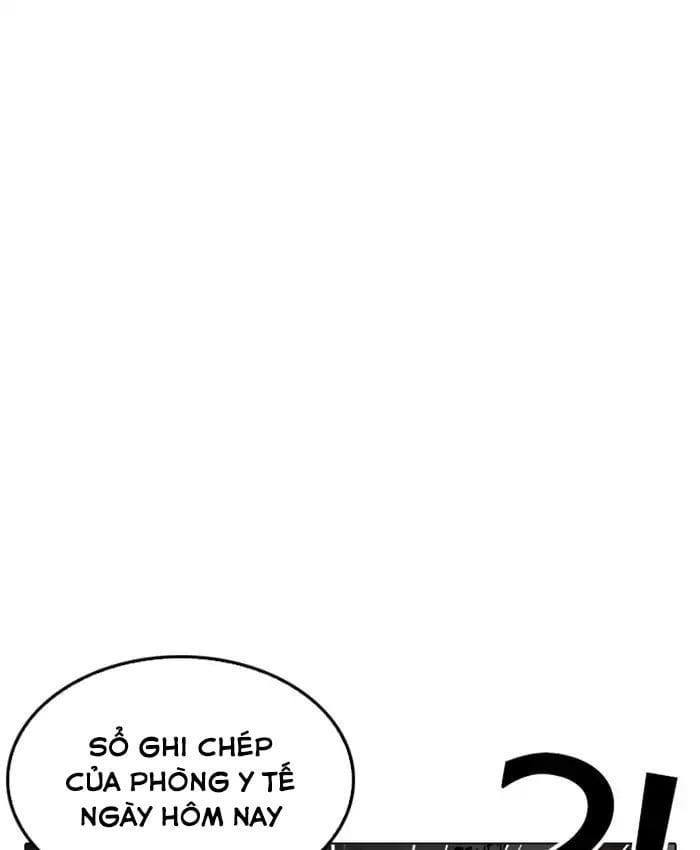 Truyện Tranh Lookism - Hoán Đổi Diệu Kỳ trang 7
