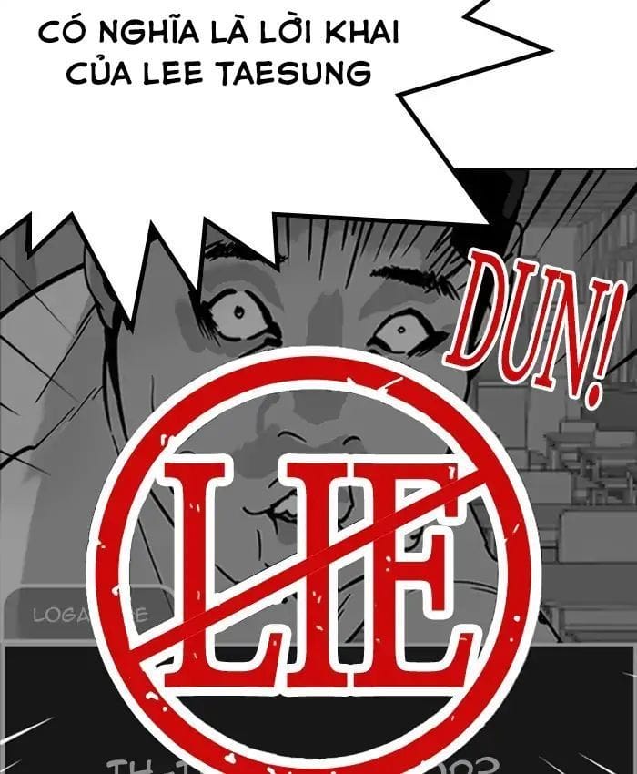 Truyện Tranh Lookism - Hoán Đổi Diệu Kỳ trang 7
