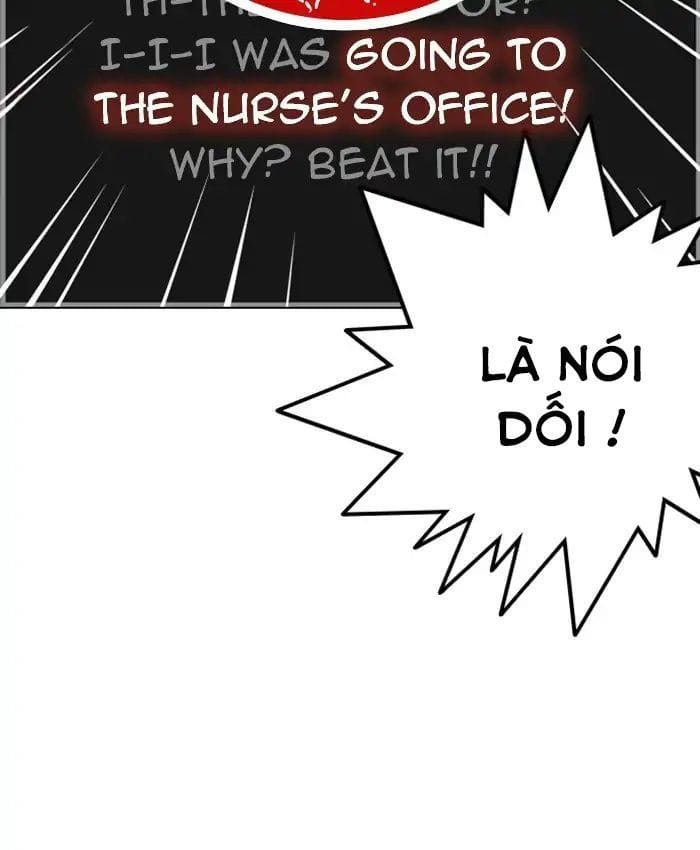 Truyện Tranh Lookism - Hoán Đổi Diệu Kỳ trang 7