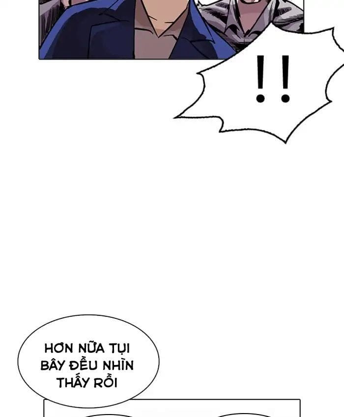 Truyện Tranh Lookism - Hoán Đổi Diệu Kỳ trang 7