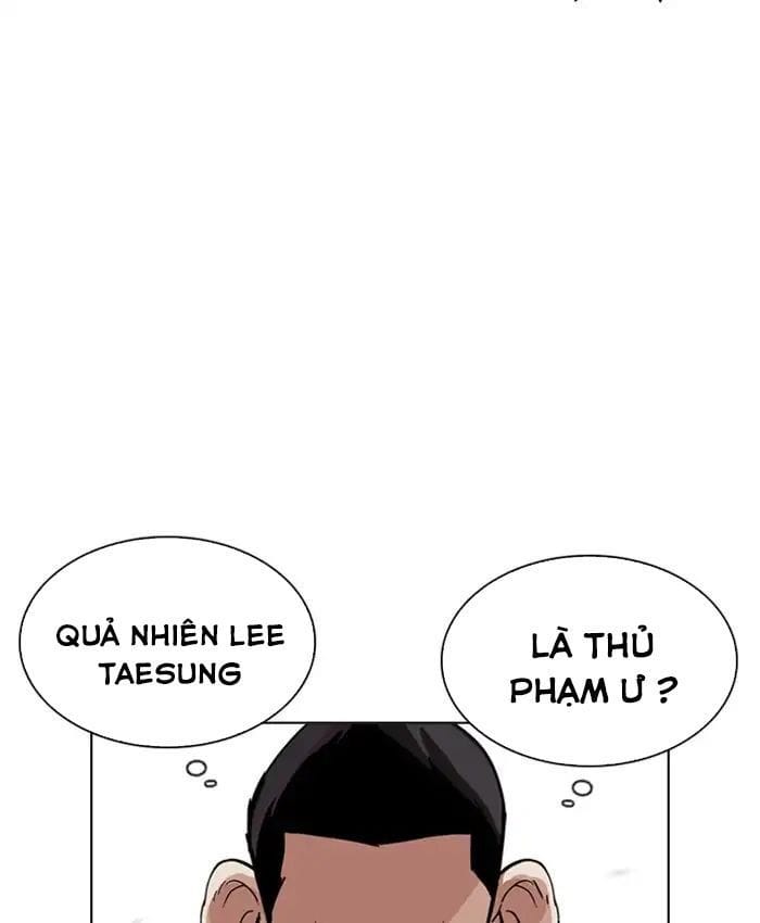 Truyện Tranh Lookism - Hoán Đổi Diệu Kỳ trang 7