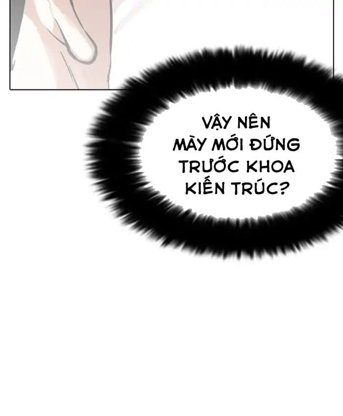 Truyện Tranh Lookism - Hoán Đổi Diệu Kỳ trang 7