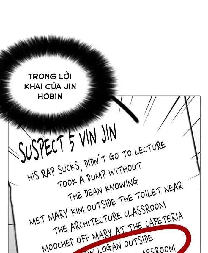 Truyện Tranh Lookism - Hoán Đổi Diệu Kỳ trang 7