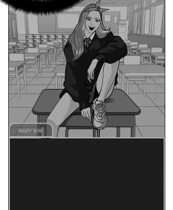 Truyện Tranh Lookism - Hoán Đổi Diệu Kỳ trang 7