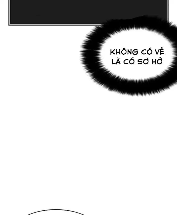 Truyện Tranh Lookism - Hoán Đổi Diệu Kỳ trang 7