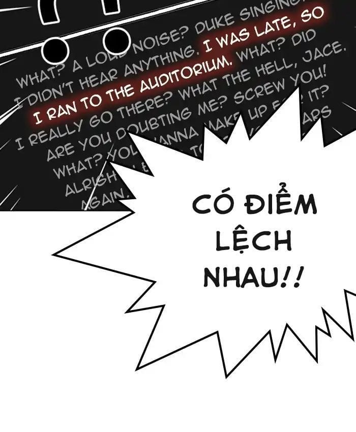 Truyện Tranh Lookism - Hoán Đổi Diệu Kỳ trang 7