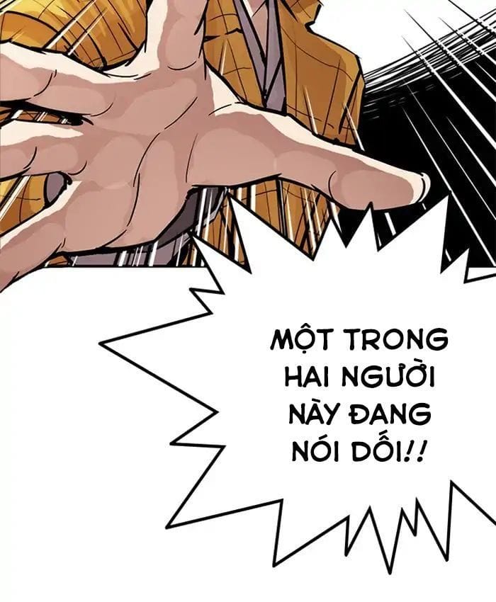 Truyện Tranh Lookism - Hoán Đổi Diệu Kỳ trang 7