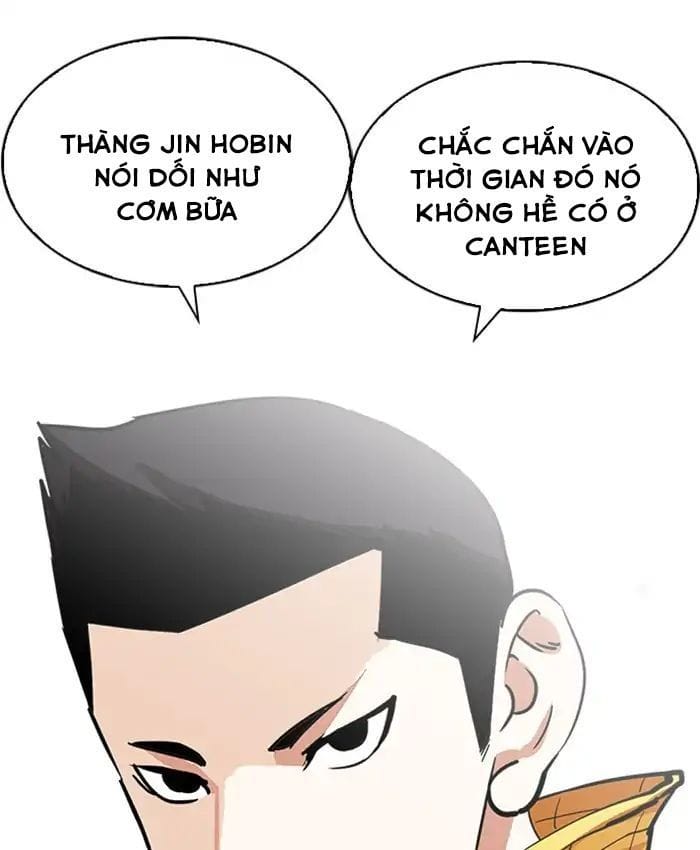 Truyện Tranh Lookism - Hoán Đổi Diệu Kỳ trang 7