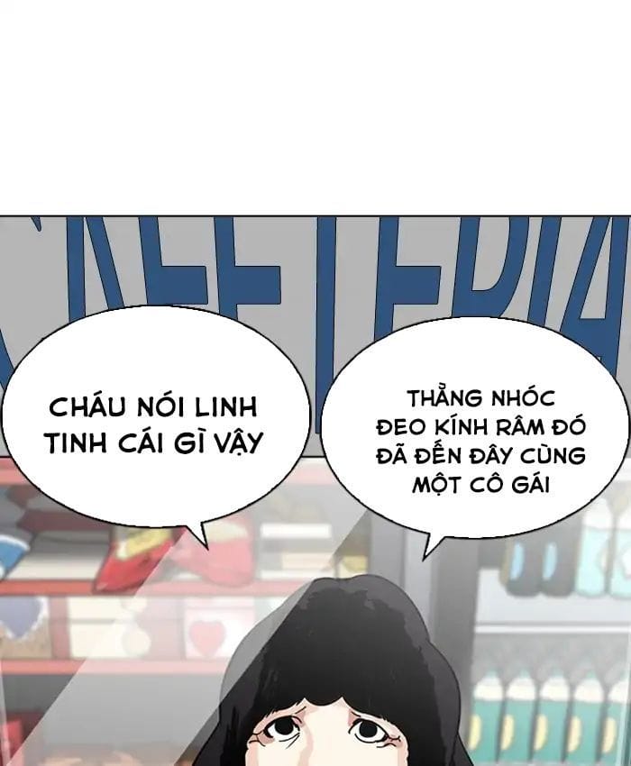 Truyện Tranh Lookism - Hoán Đổi Diệu Kỳ trang 7