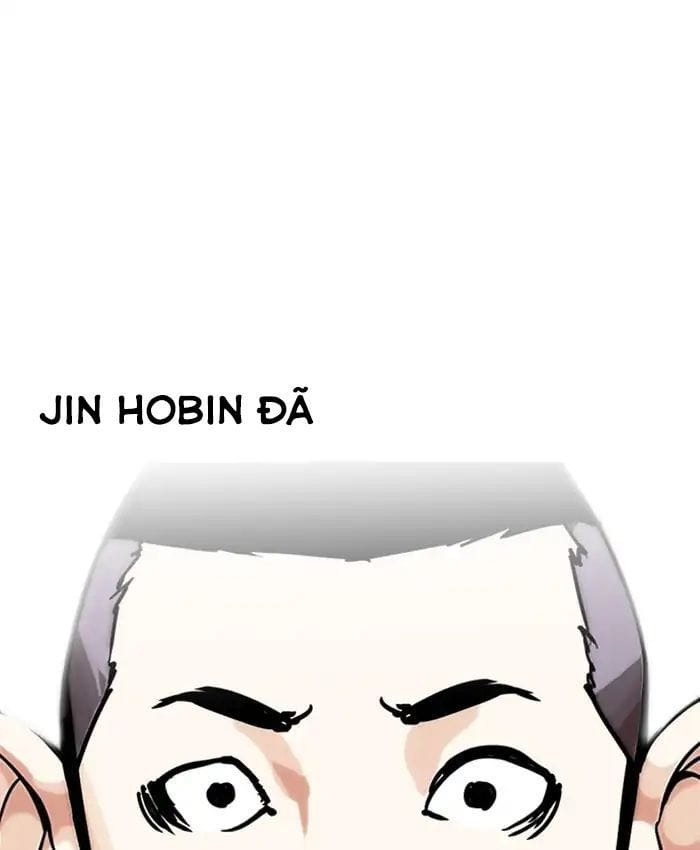 Truyện Tranh Lookism - Hoán Đổi Diệu Kỳ trang 7
