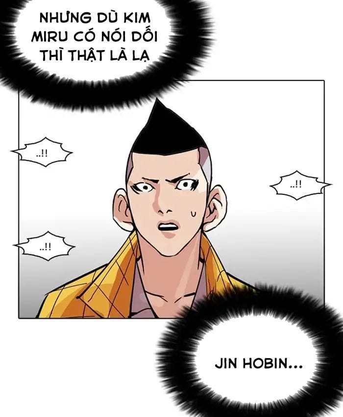 Truyện Tranh Lookism - Hoán Đổi Diệu Kỳ trang 7