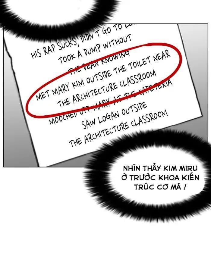 Truyện Tranh Lookism - Hoán Đổi Diệu Kỳ trang 7