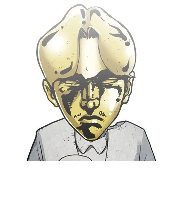 Truyện Tranh Lookism - Hoán Đổi Diệu Kỳ trang 7