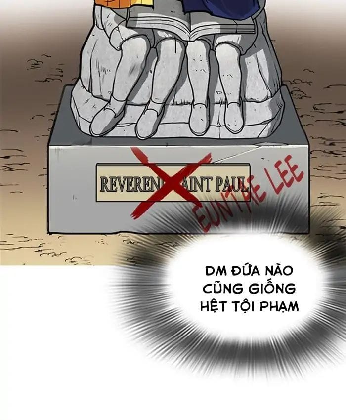 Truyện Tranh Lookism - Hoán Đổi Diệu Kỳ trang 7