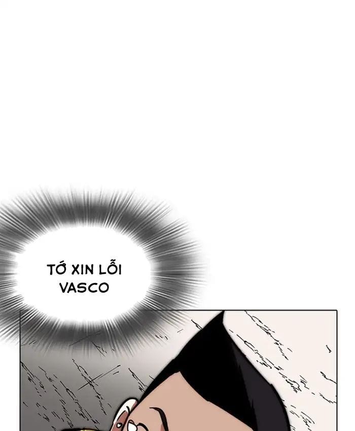Truyện Tranh Lookism - Hoán Đổi Diệu Kỳ trang 7