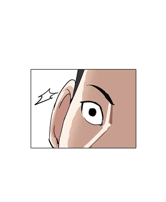 Truyện Tranh Lookism - Hoán Đổi Diệu Kỳ trang 7