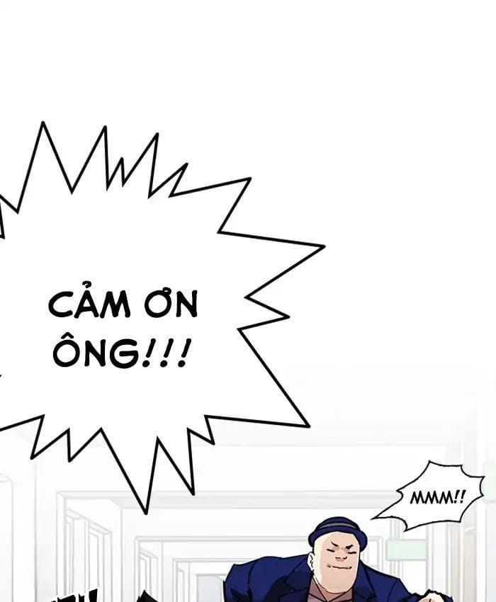 Truyện Tranh Lookism - Hoán Đổi Diệu Kỳ trang 7