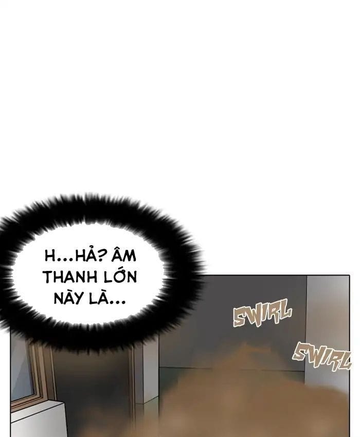 Truyện Tranh Lookism - Hoán Đổi Diệu Kỳ trang 7